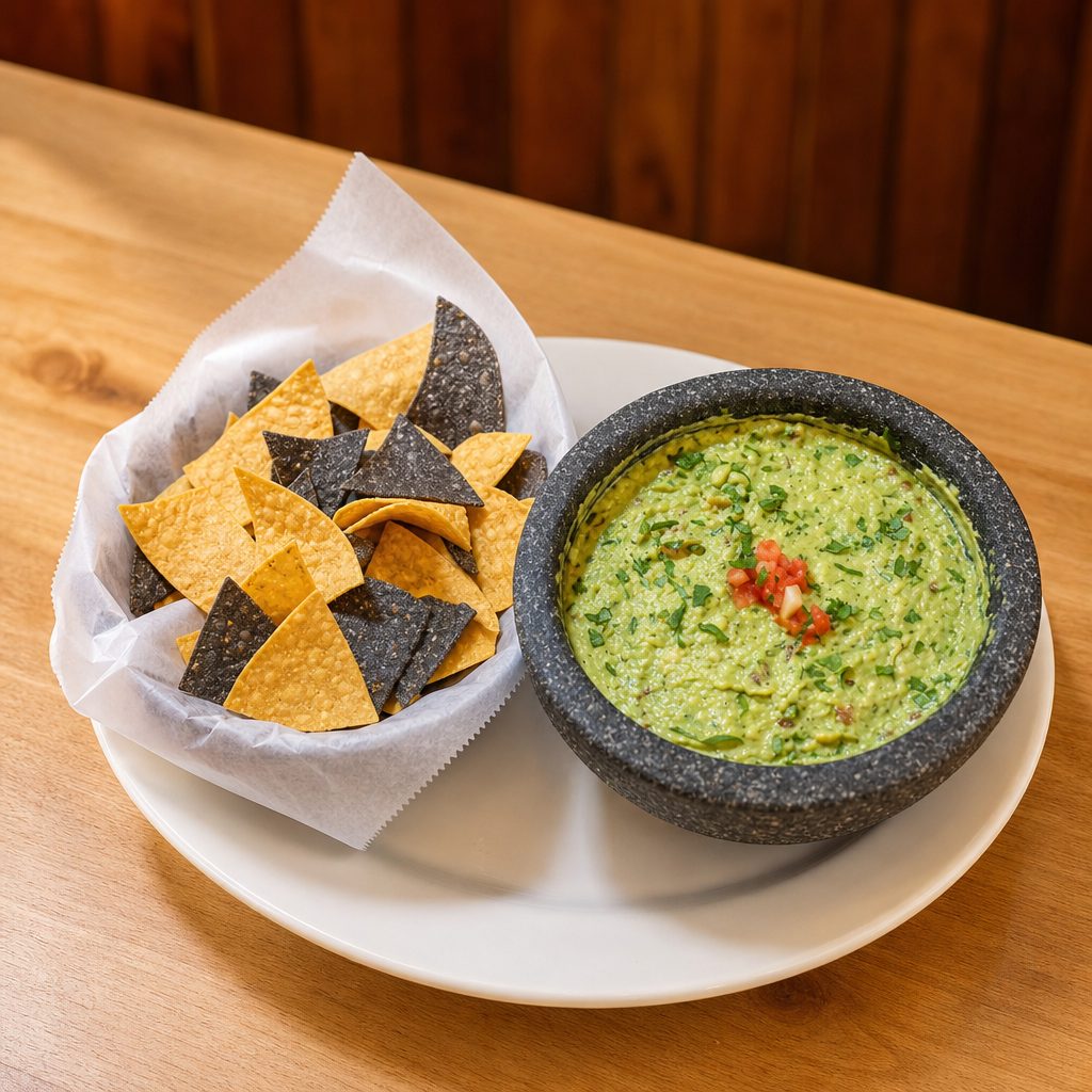 Guacamole.