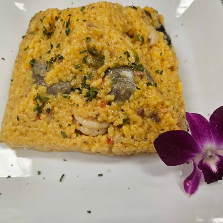 Savor Our Lunch Menu