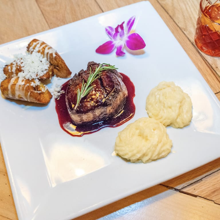 Brunch Delights to Savor