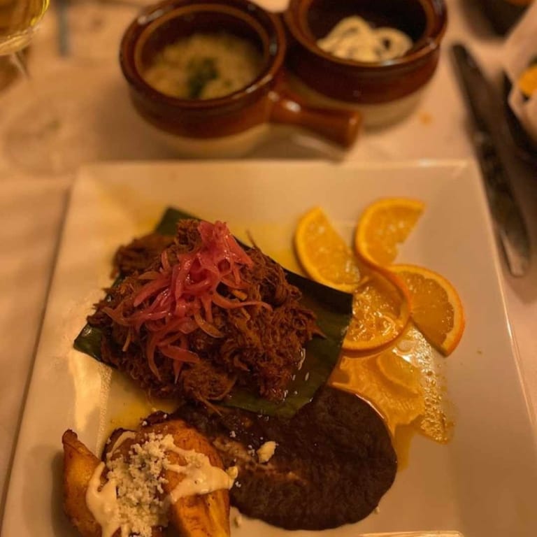 Irresistible Empanadas Await You